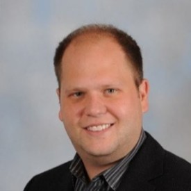 Adam Kroft